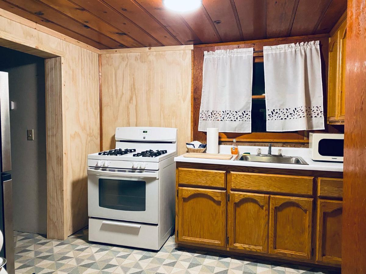 Oak Knoll Lodge Биг Беър Лейк Екстериор снимка